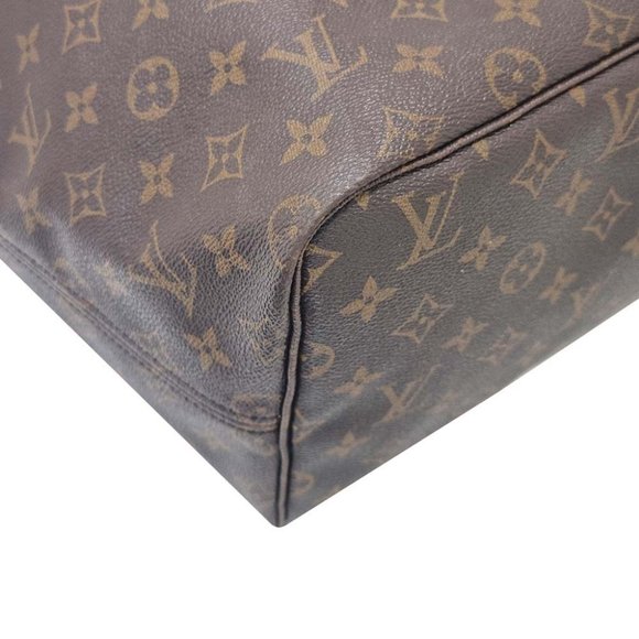 LOUIS VUITTON Neverfull GM Shoulder Bag - Picture 6 of 16